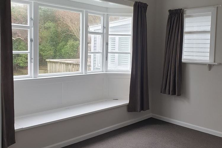 Spacious/ Sun Soaked- Hataitai Flat with Backyard. – pohled 4