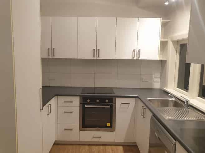 98 Overtoun Terrace, Hataitai