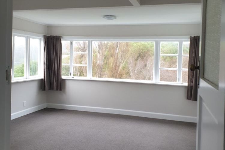Spacious/ Sun Soaked- Hataitai Flat with Backyard. – pohled 5