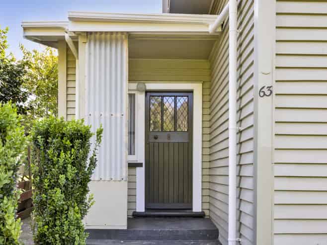 63 Gladstone Street, Hawera