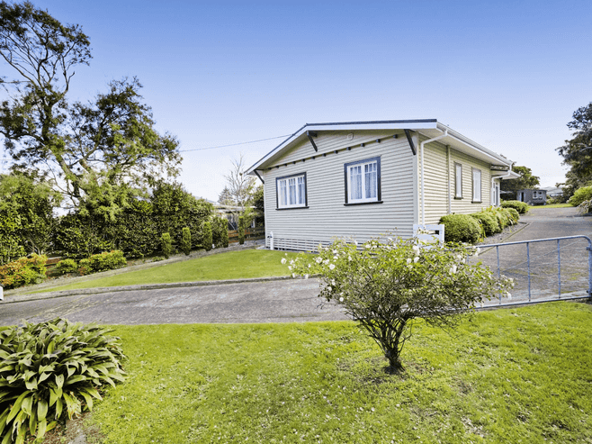 63 Gladstone Street, Hawera