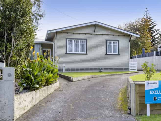 63 Gladstone Street, Hawera