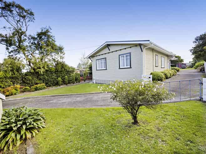 63 Gladstone Street, Hawera