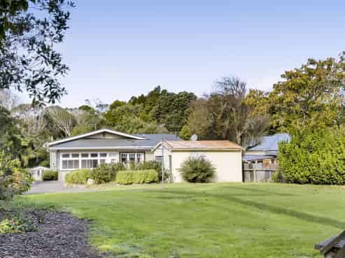 63 Gladstone Street, Hawera