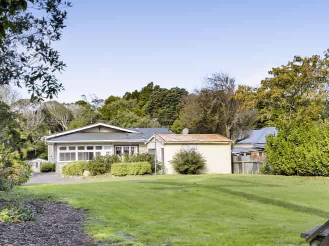 63 Gladstone Street, Hawera