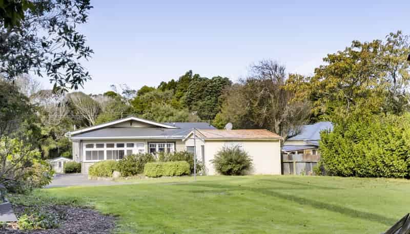63 Gladstone Street, Hawera