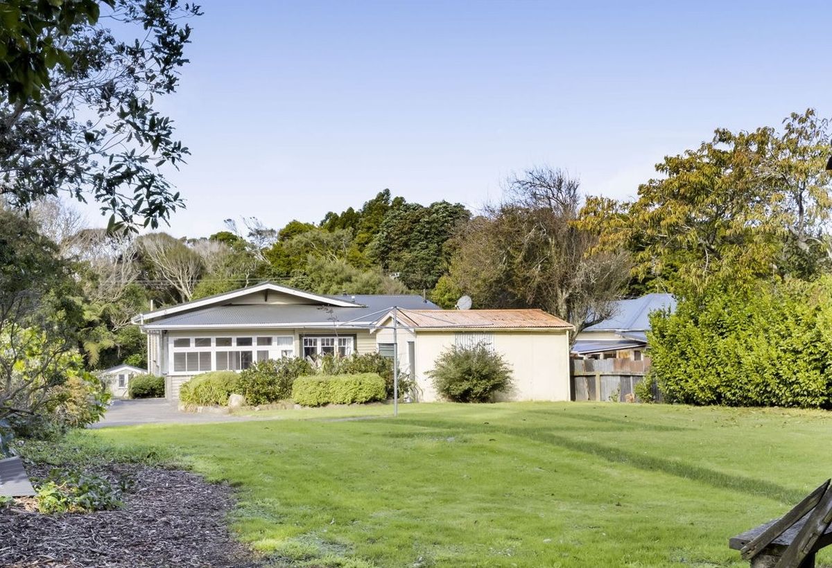 Solid Investment- Healthy Homes Compliant, Hawera