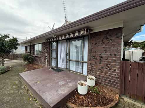 1/43 Wentworth Avenue, Papatoetoe