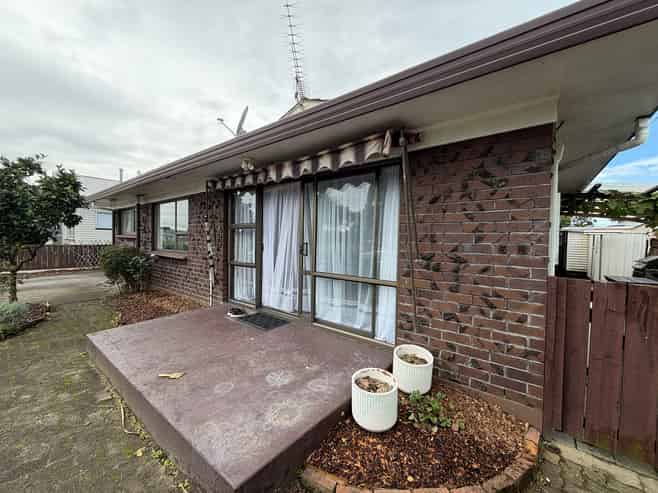 1/43 Wentworth Avenue, Papatoetoe