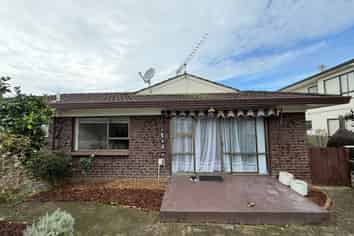 1/43 Wentworth Avenue, Papatoetoe