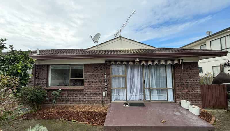 1/43 Wentworth Avenue, Papatoetoe