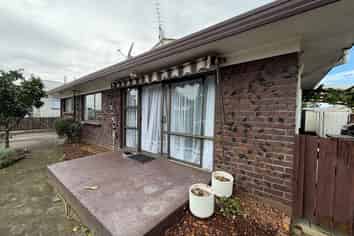 1/43 Wentworth Avenue, Papatoetoe