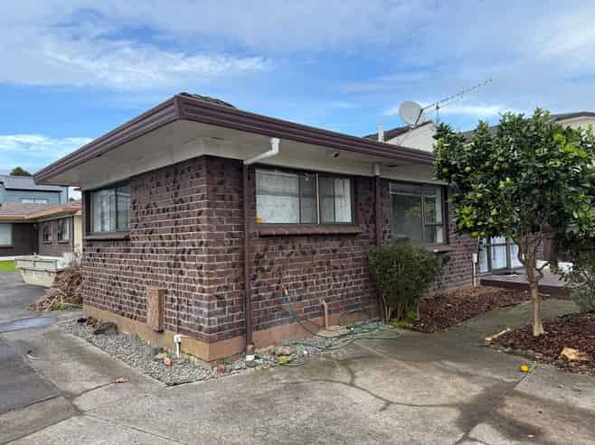 1/43 Wentworth Avenue, Papatoetoe