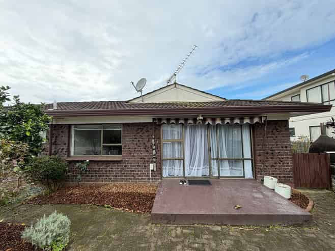 1/43 Wentworth Avenue, Papatoetoe