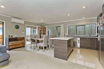 3 Hercules Drive, Henderson