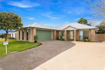 3 Hercules Drive, Henderson