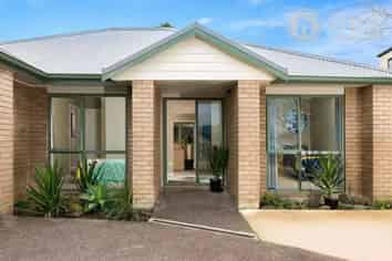 3 Hercules Drive, Henderson