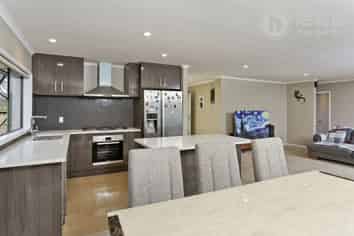 3 Hercules Drive, Henderson