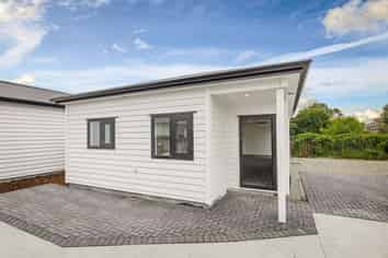 Auckland - Address withheld