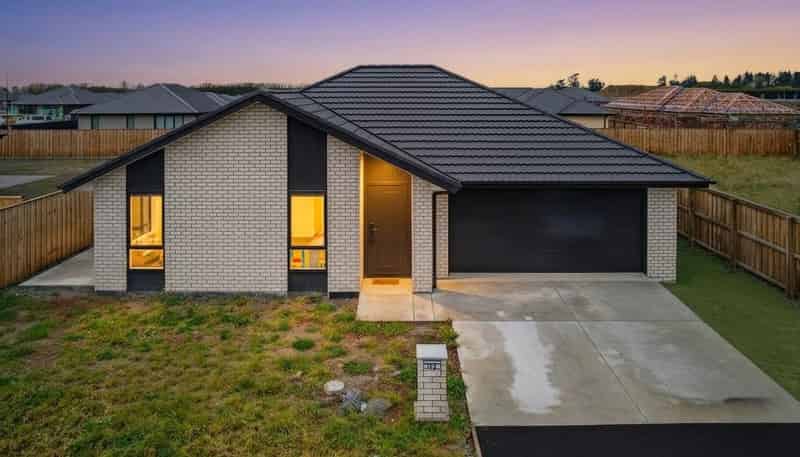 112 Trevors Road, Ashburton