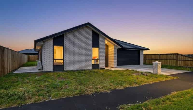 112 Trevors Road, Ashburton