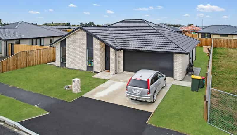 112 Trevors Road, Netherby