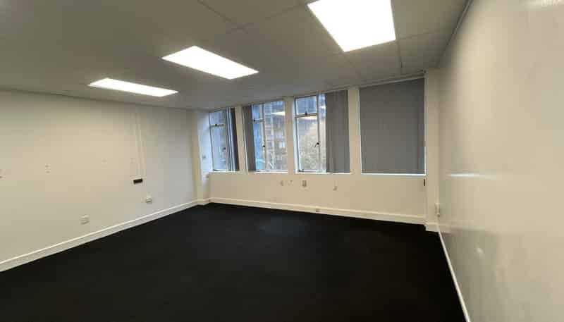  85 Ghuznee Street, Te Aro