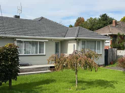 1/64 Opaheke Road, Opaheke