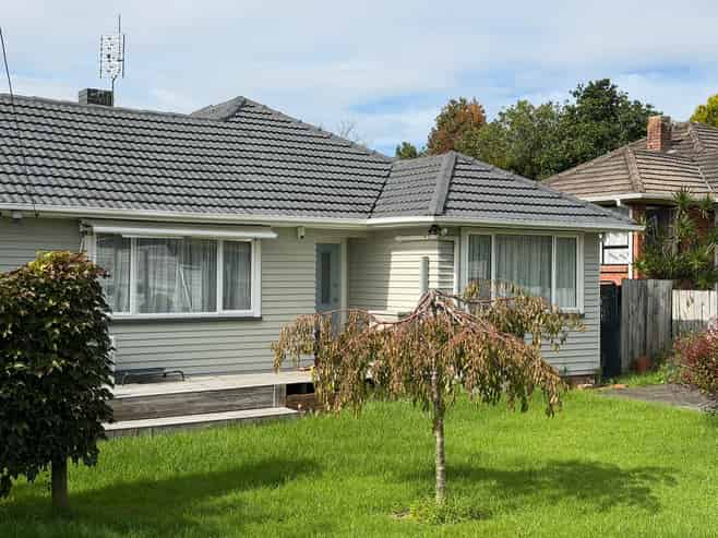 1/64 Opaheke Road, Opaheke