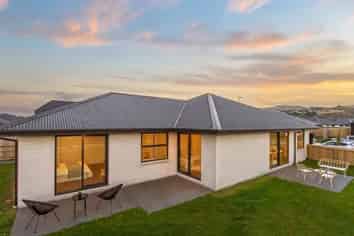 9 Songpa Street, Halswell