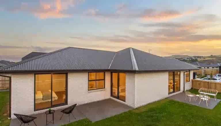 9 Songpa Street, Halswell