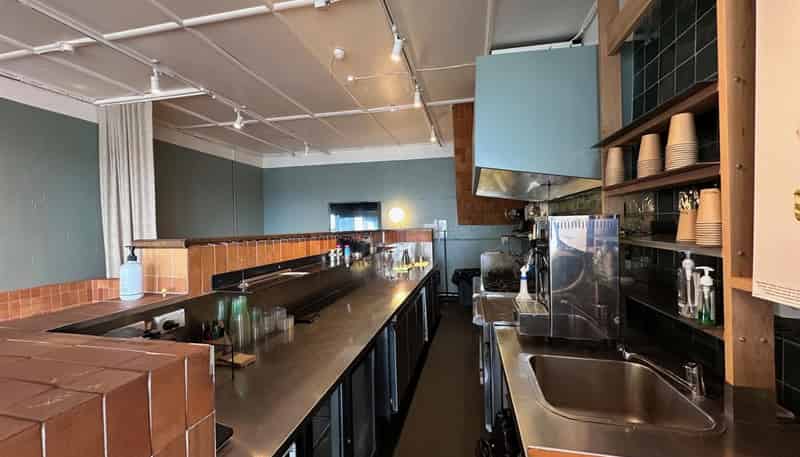  GF, Shop 2, 166 - 170 Ponsonby Road, Ponsonby