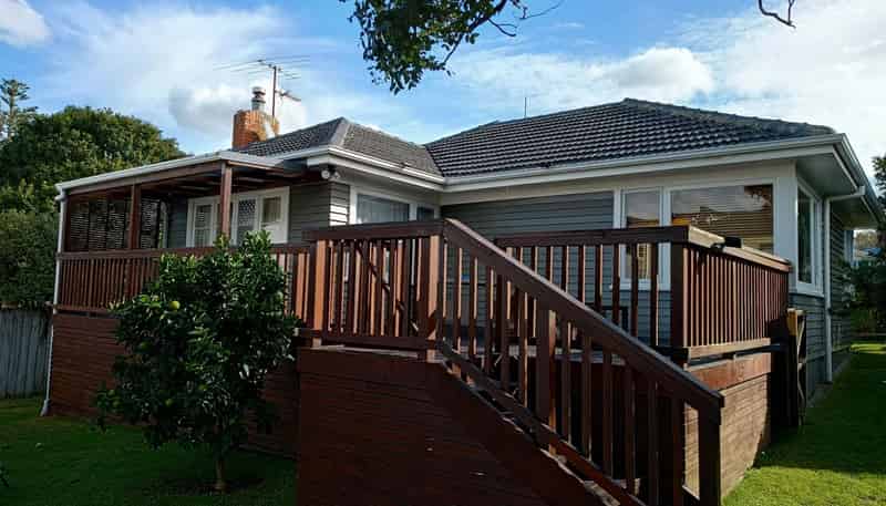 12A Reeves Avenue, Papatoetoe