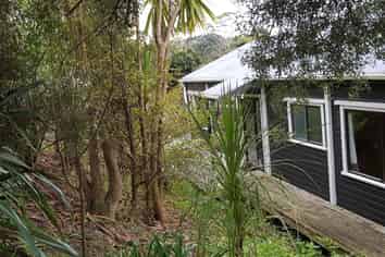 36A Merewhira Road, Paremoremo