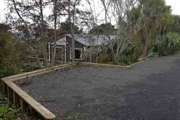 36A Merewhira Road, Paremoremo