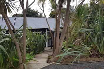 36A Merewhira Road, Paremoremo