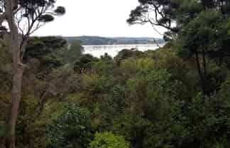 36A Merewhira Road, Paremoremo