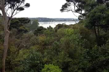 36A Merewhira Road, Paremoremo