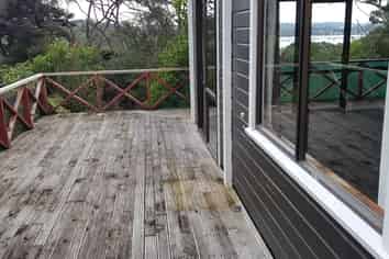 36A Merewhira Road, Paremoremo