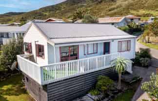 48 Taumatawiwi Street, OPONONI