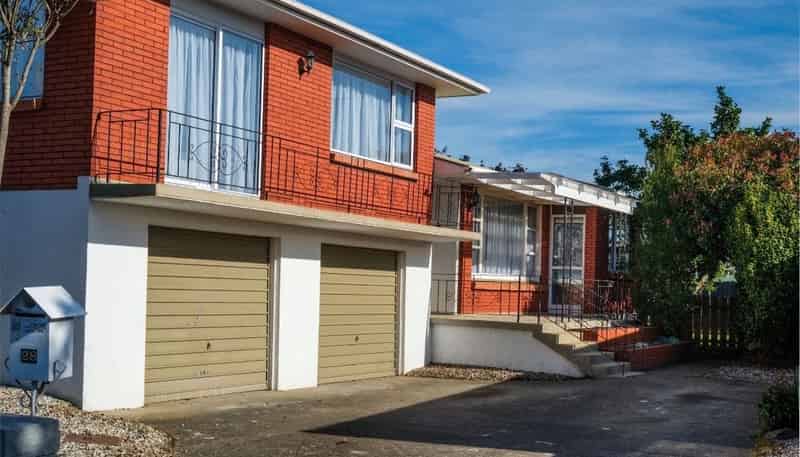 28 Tyne Street, Mosgiel