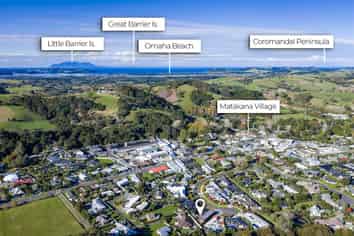  28 Torea Road, Matakana