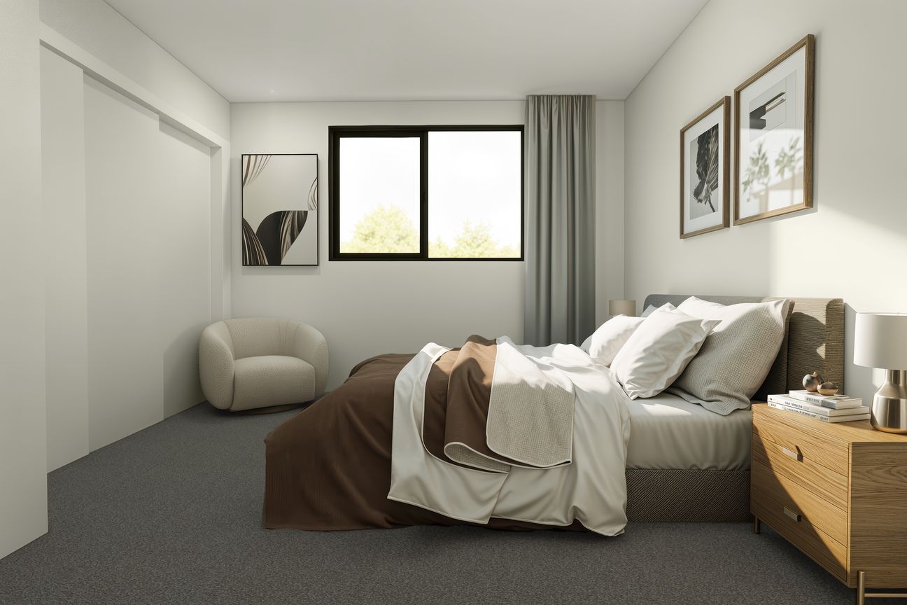 7 Brand New Townhouses - Altro