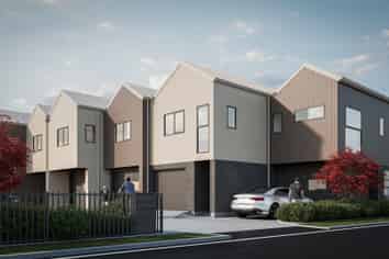 1-7/106 Brougham Street, Addington
