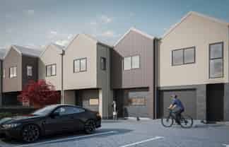 1-7/106 Brougham Street, Addington