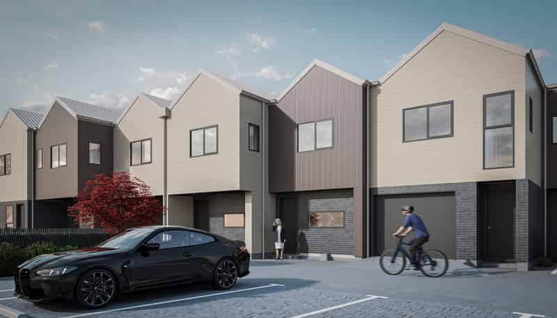 1-7/106 Brougham Street, Addington