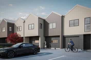 1-7/106 Brougham Street, Addington
