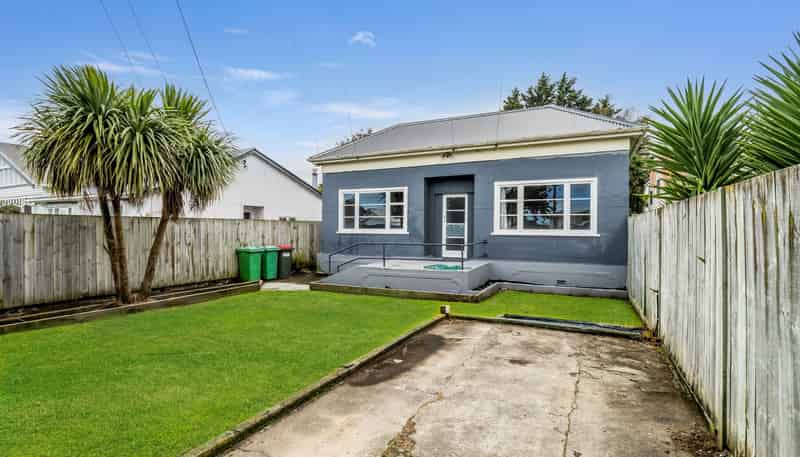 44 Pitt Street, Whanganui Central