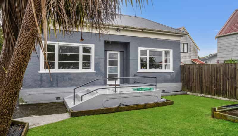 44 Pitt Street, Whanganui Central