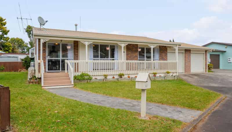 17 Olwyn Green, Dinsdale